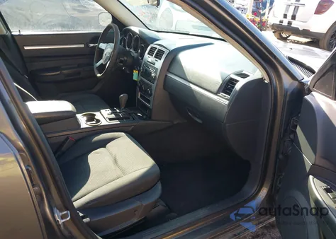 2010 Dodge Charger Sxt z USA, uszkodzony, nr VIN 2B3CA3CV3AH202140